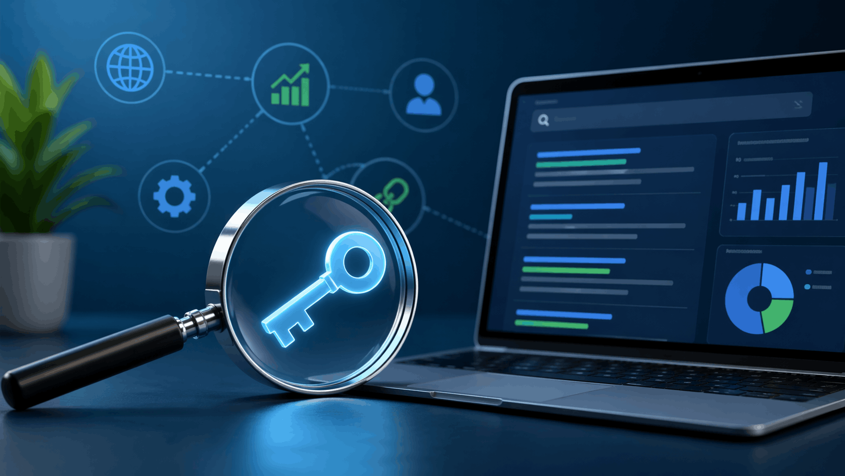 Do Keywords Matter in SEO