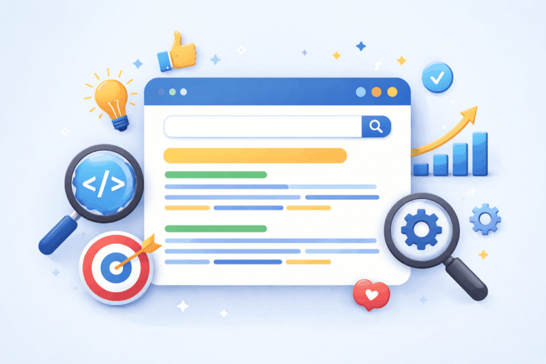 Do Meta Descriptions Affect SEO?