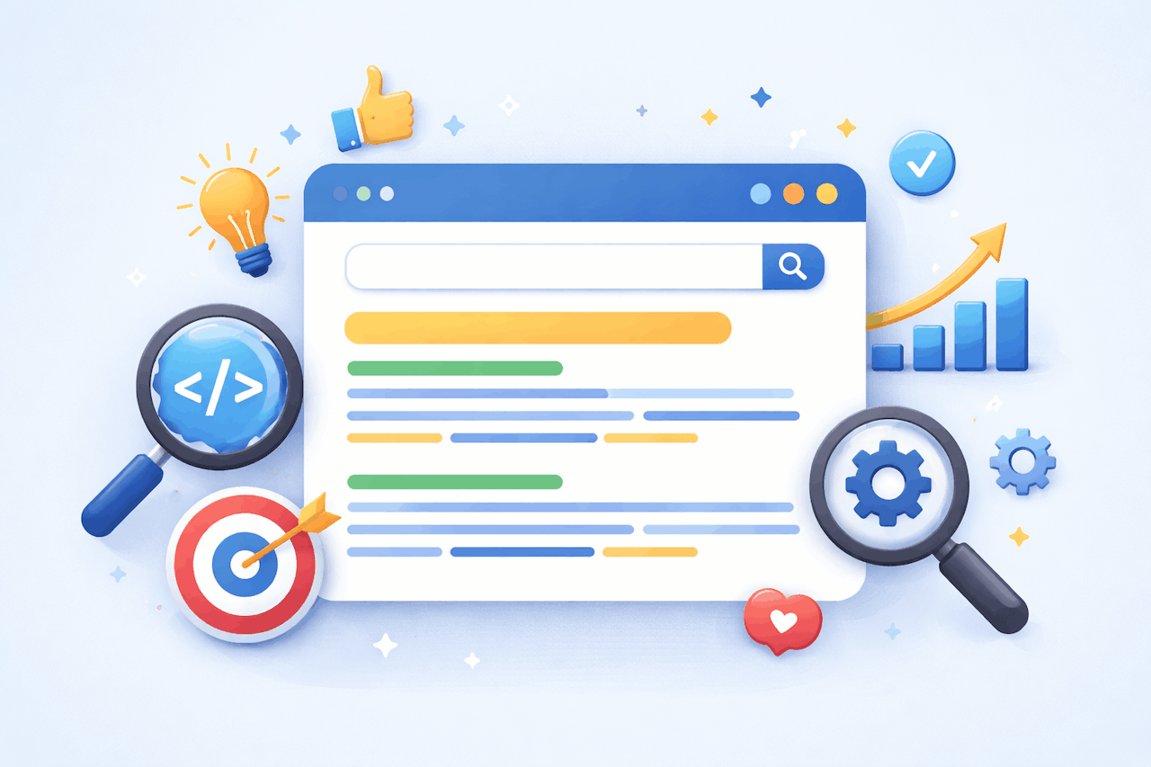 Do Meta Descriptions Affect SEO?