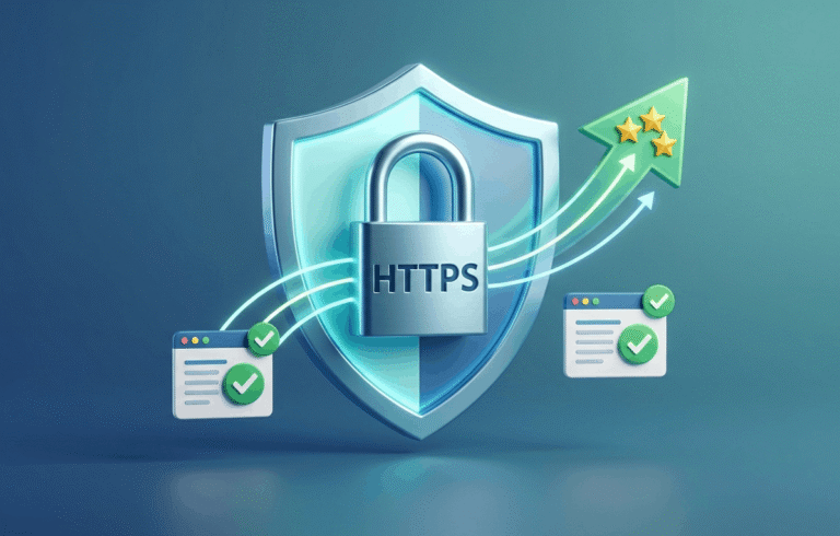 Is HTTPS Better for SEO?