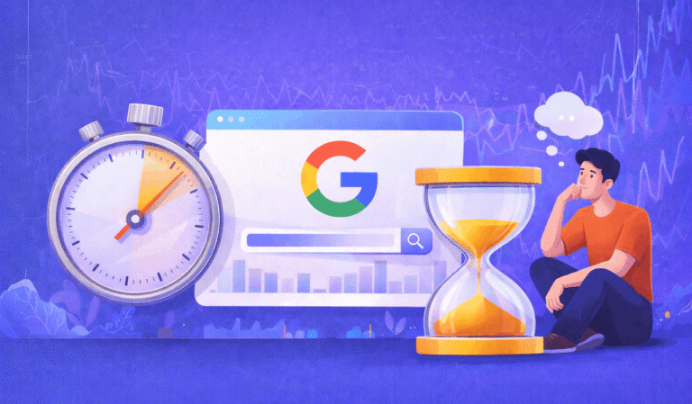 Why Does SEO Take So Long?