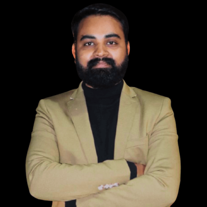 neeraj mishra